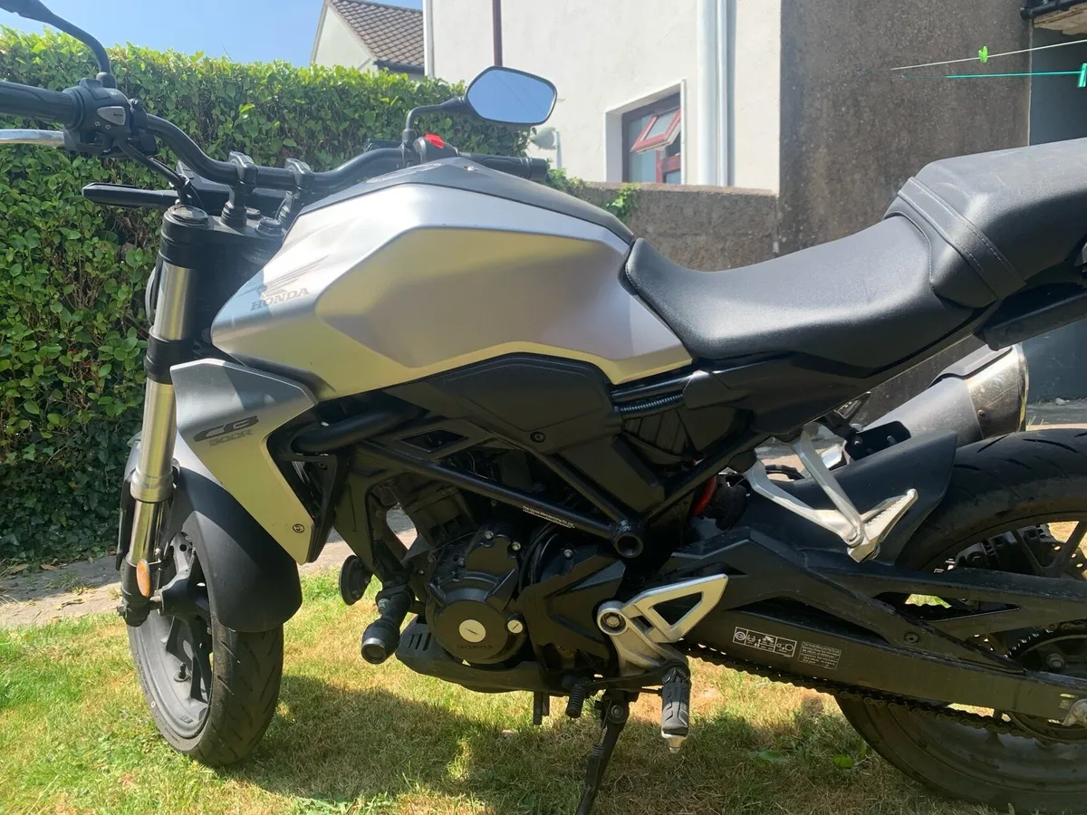 Moterbike - Image 3