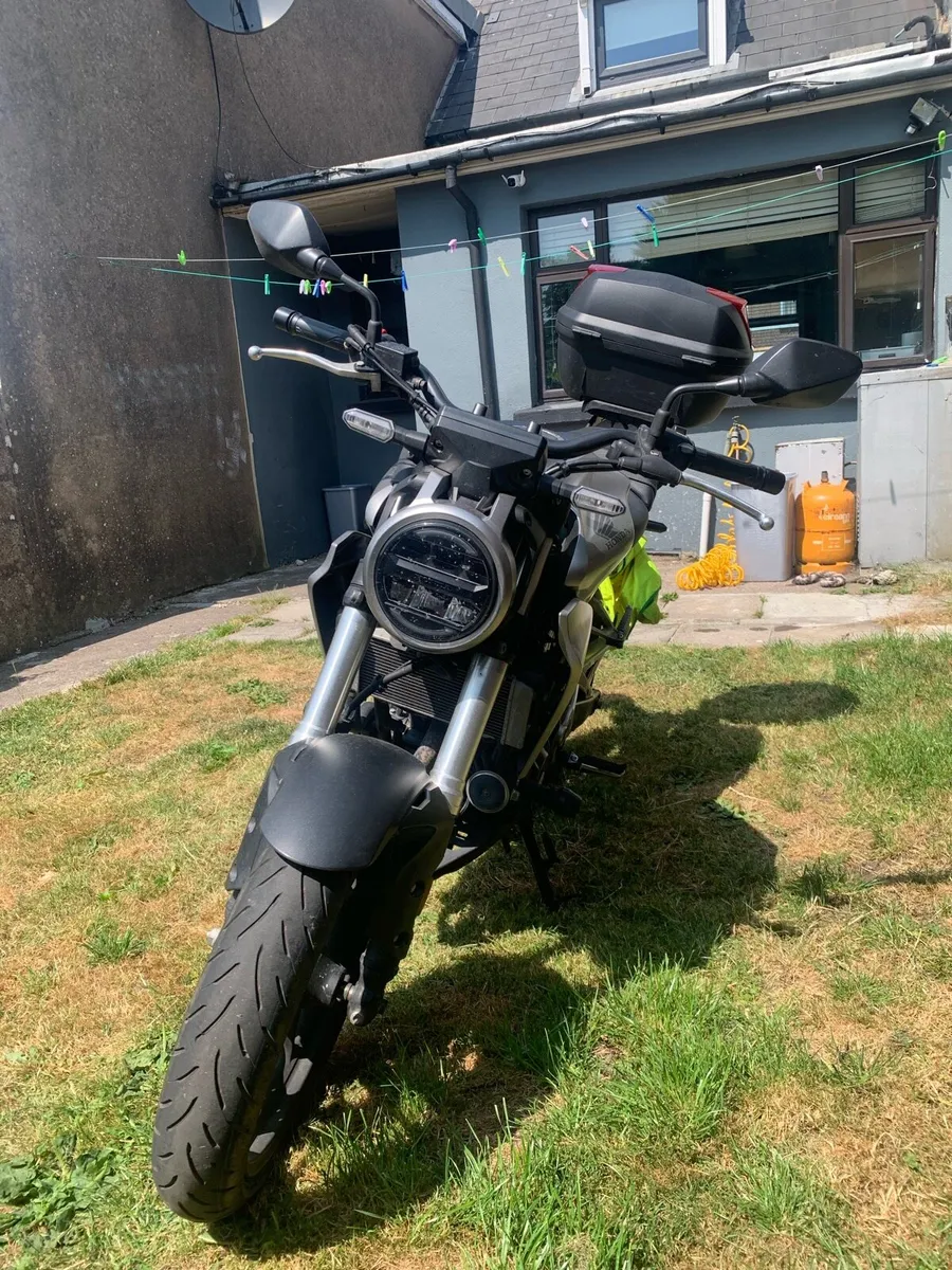 Moterbike - Image 4