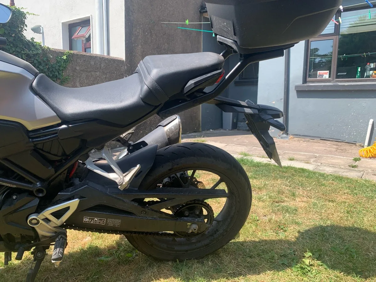 Moterbike - Image 2