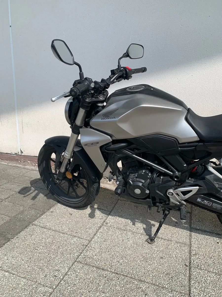 Honda - Image 2