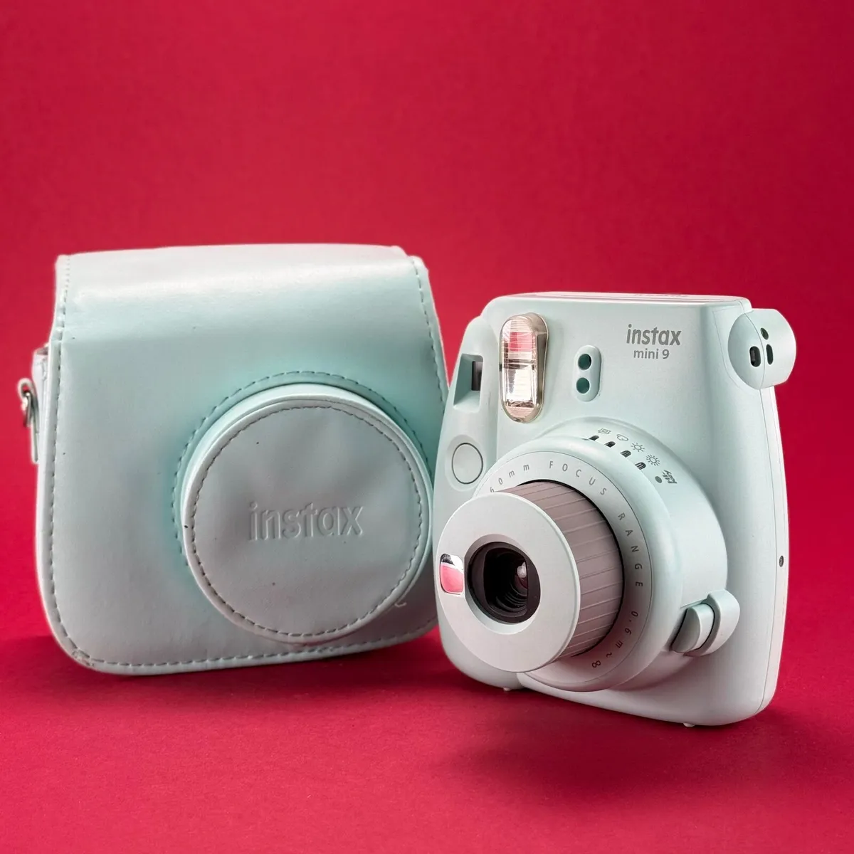 Instax mini 9 - Image 1