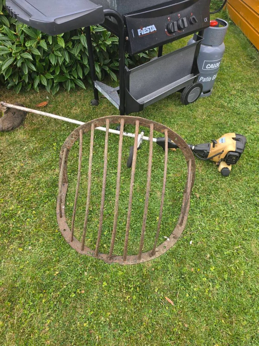 BBQ and Garden items - Image 2