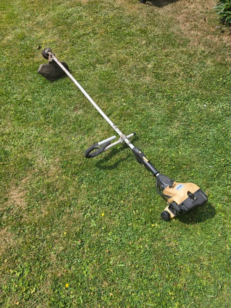 BBQ and Garden items - Image 3