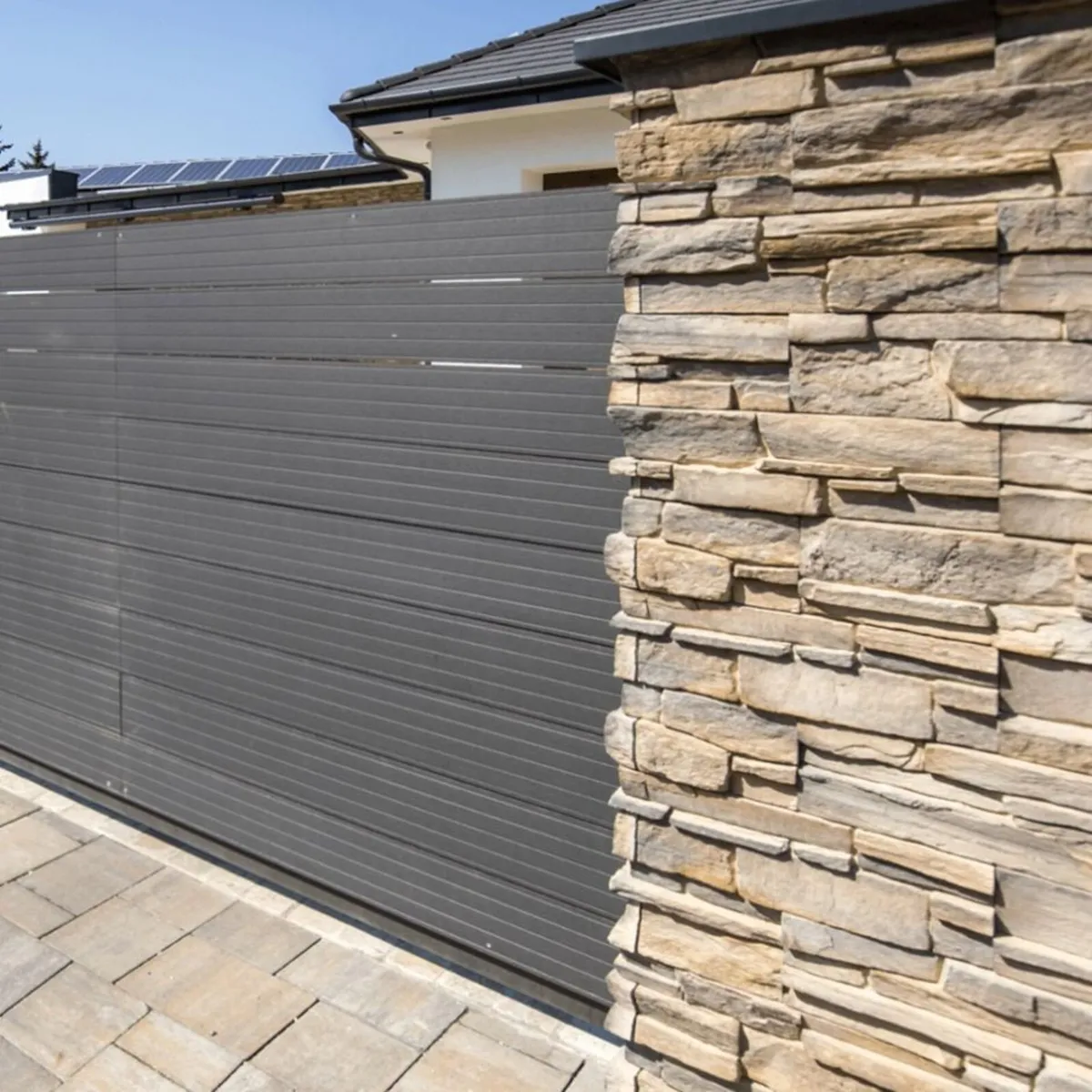 Grenada Russet Stone Cladding - Image 2