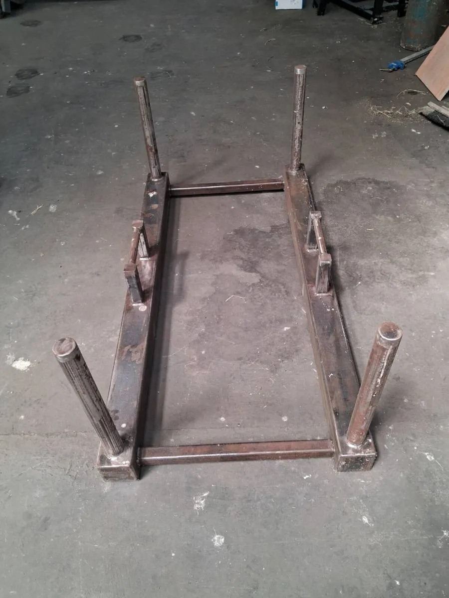 Belt squat - Image 4