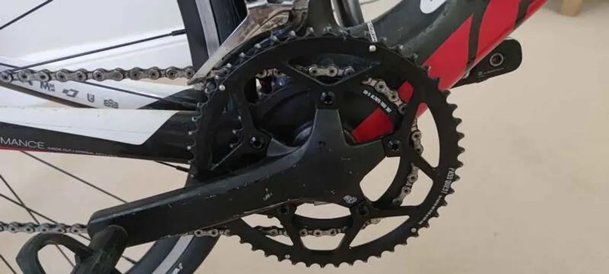 Felt B14 Triathlon TT Bike - Image 2