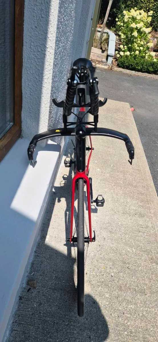 Giant Trinity TT Bike - Image 2