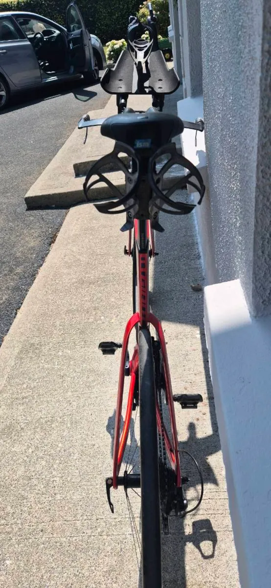 Giant Trinity TT Bike - Image 3