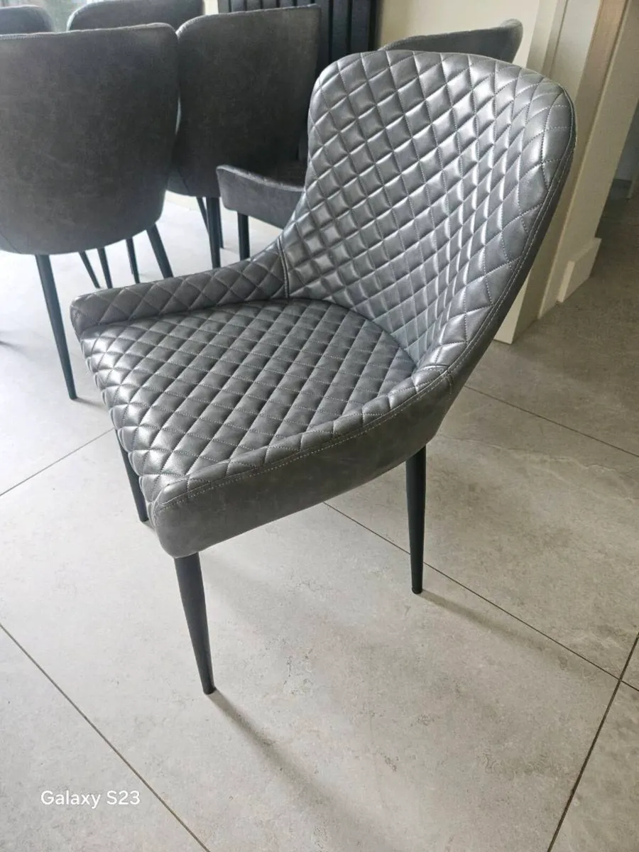 Dining  chairs - Image 1