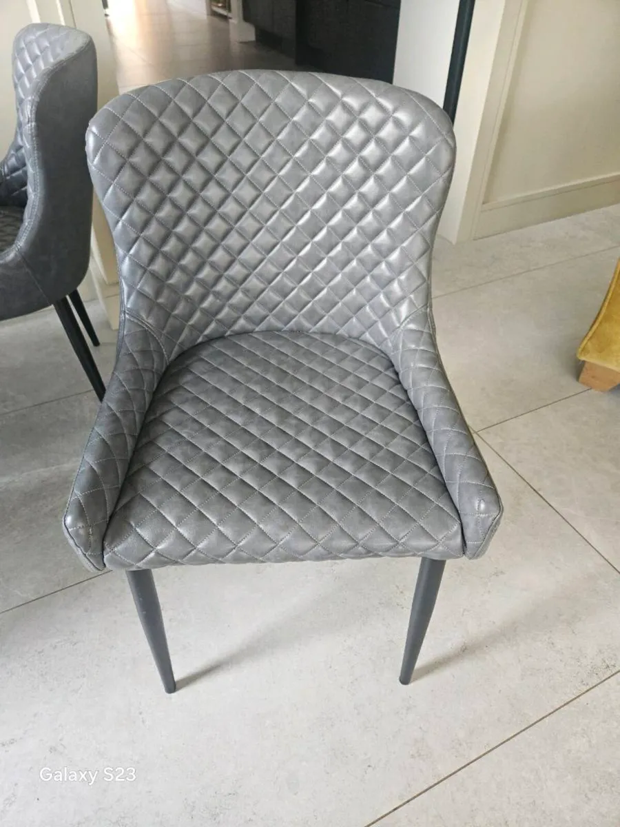Dining  chairs - Image 3