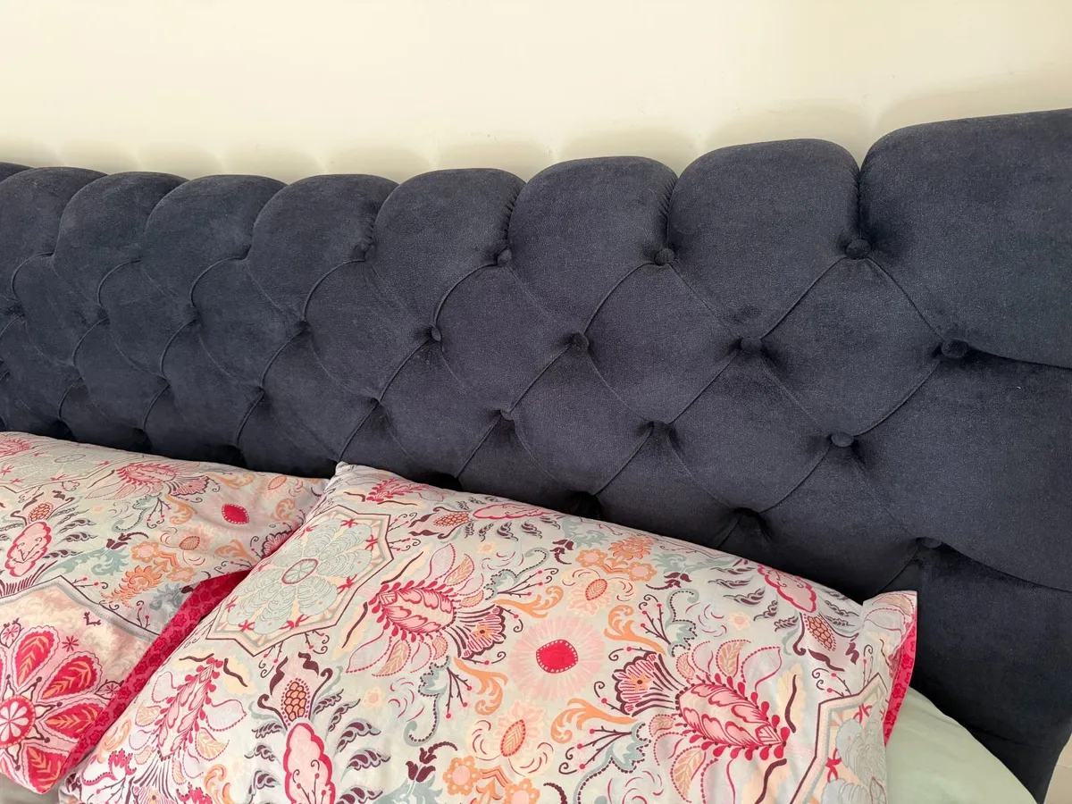 King Size Bed - Image 2