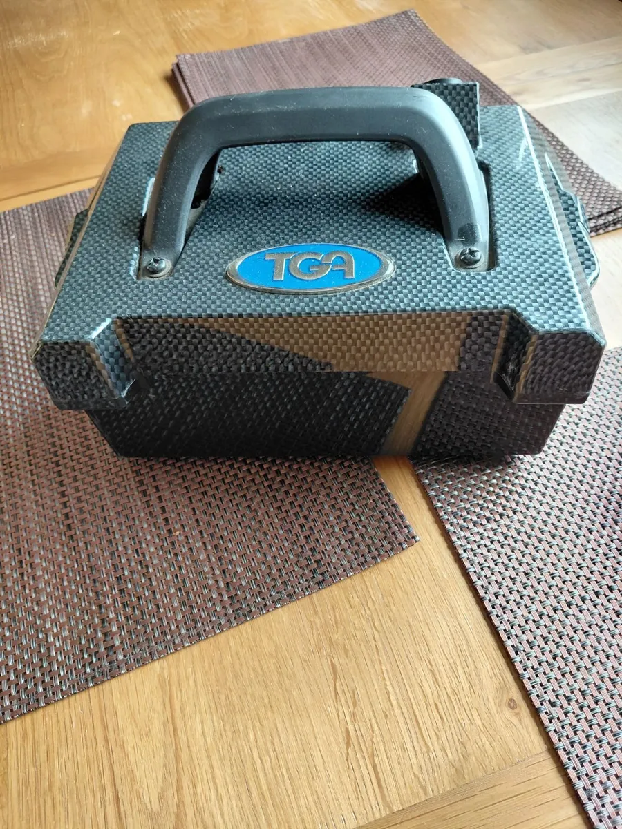 24volt lithium battery for tga mobility scooter - Image 1