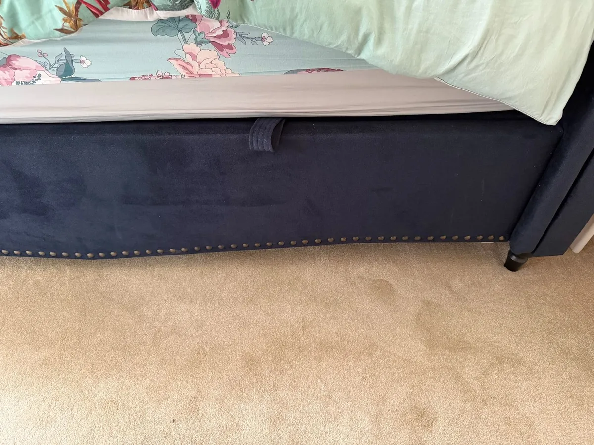 King Size Bed - Image 3