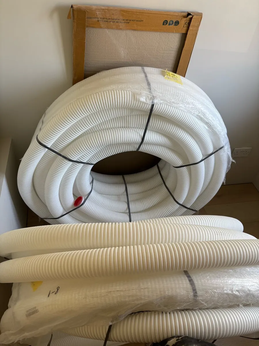 MVHR Items - Image 1