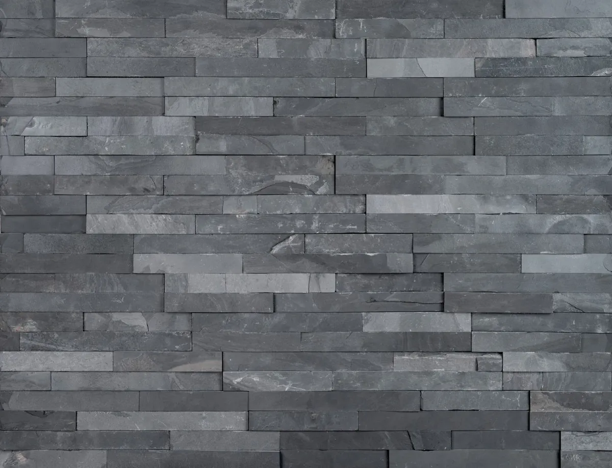 Natural Argento Stone Cladding - Image 2