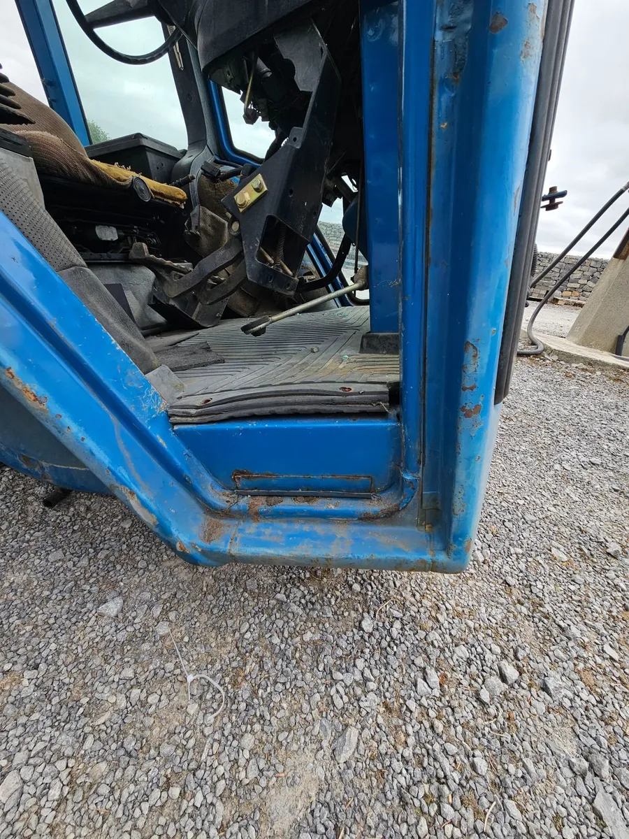 Ford Other 1990 - Image 2