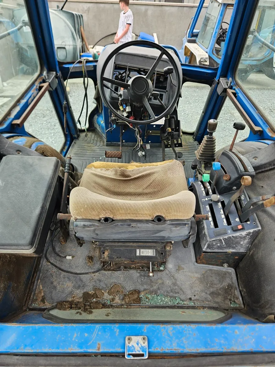 Ford Other 1990 - Image 3