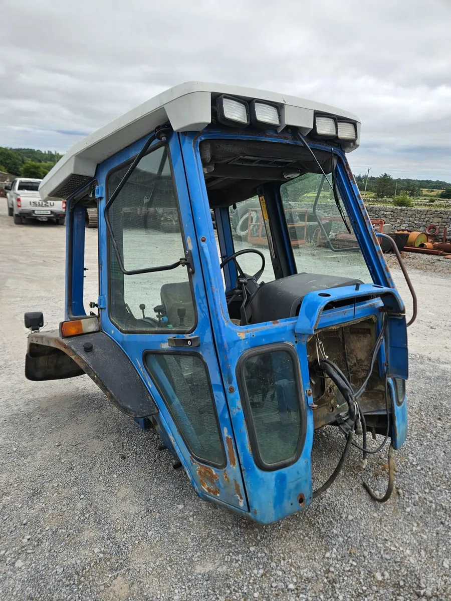Ford Other 1990 - Image 4