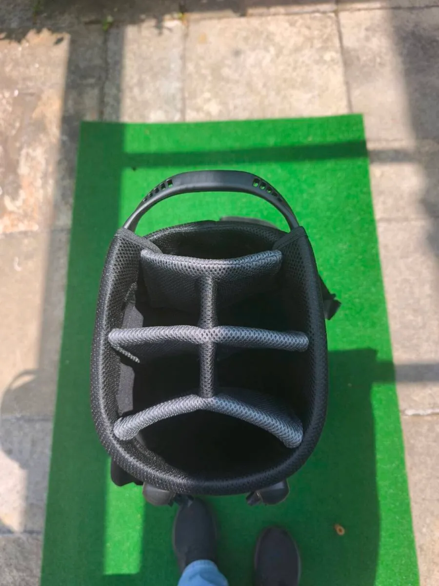 Wilson PlayerFit Stand Bag - Image 3