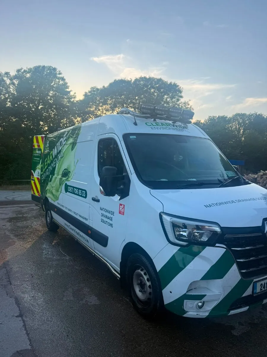 Renault Master 2024 - Image 1