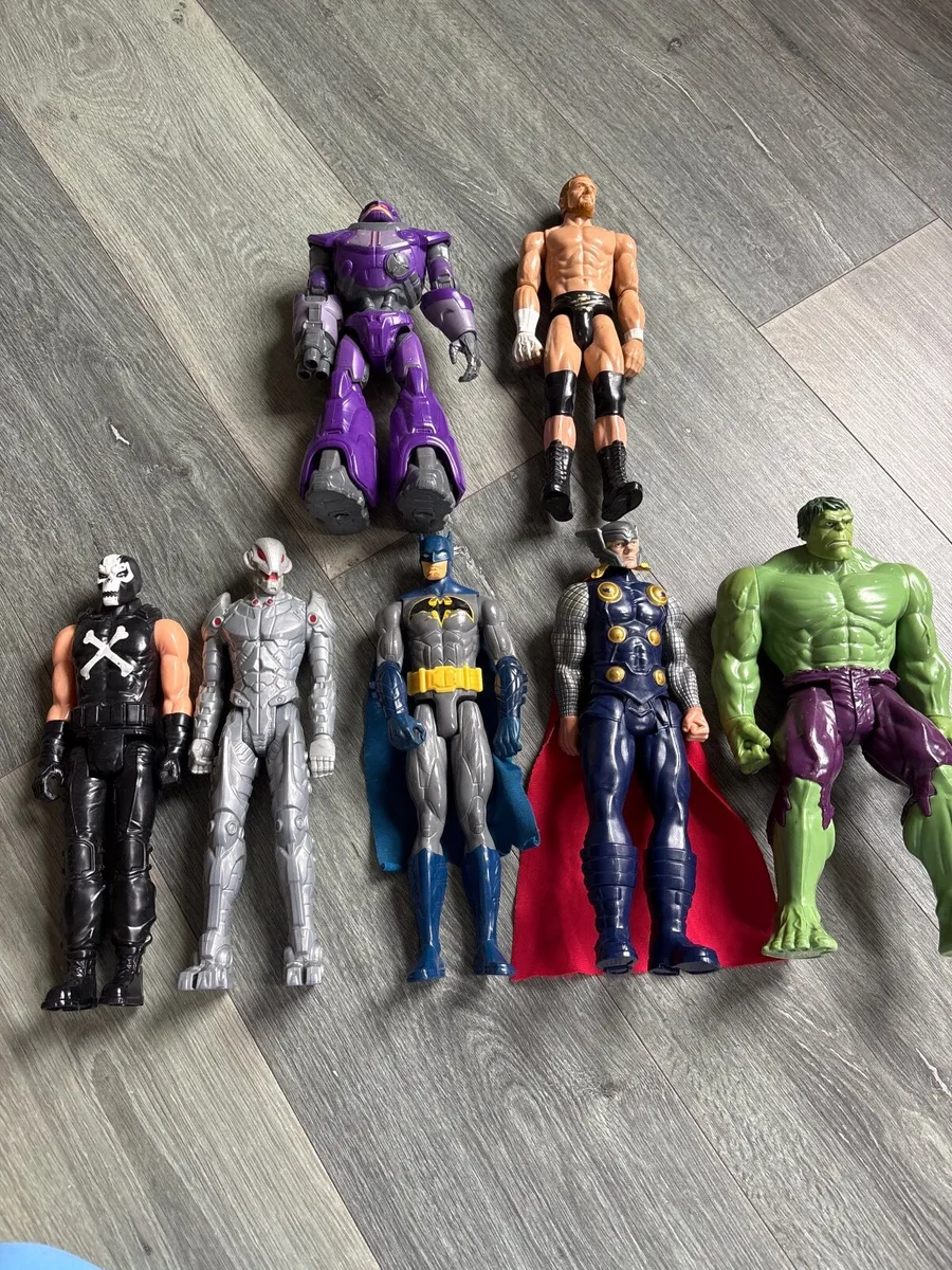 Toys