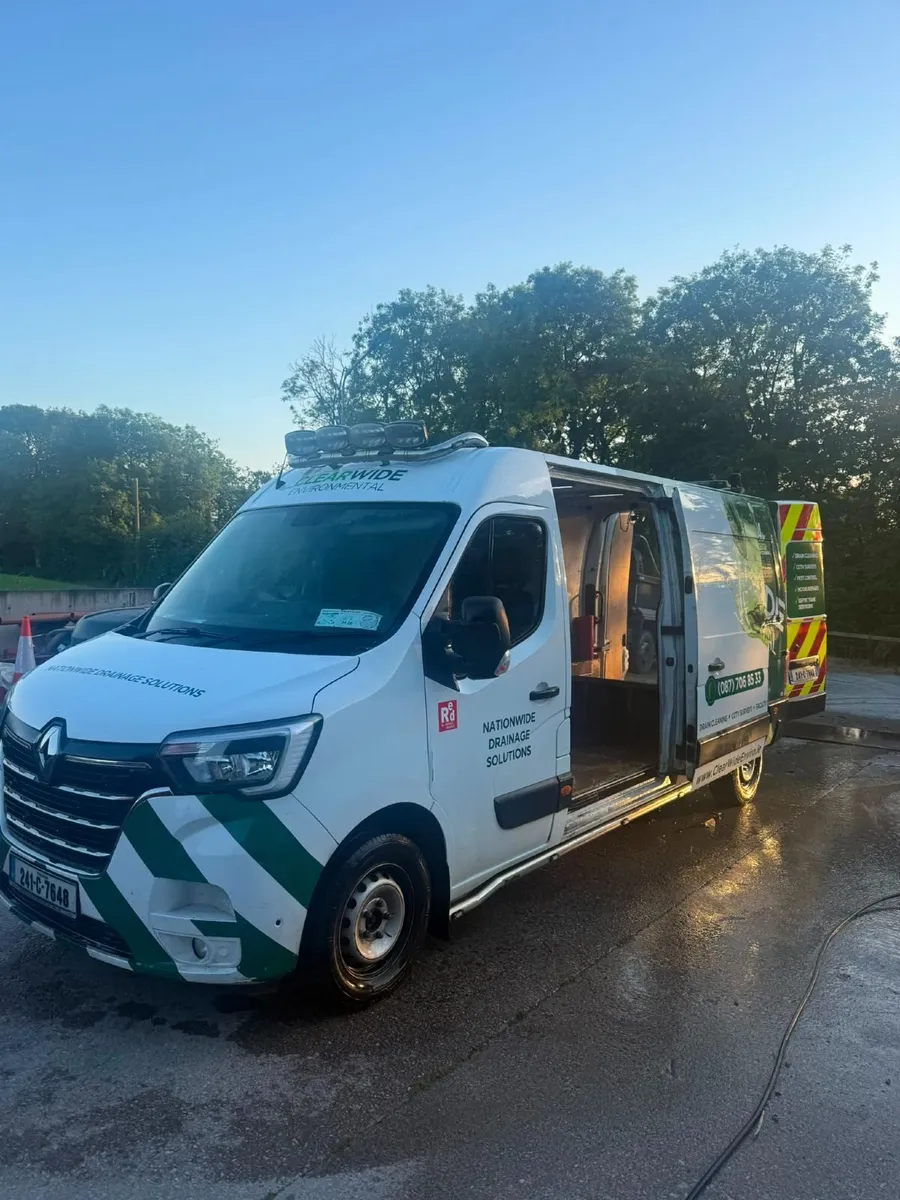 Renault Master 2024 - Image 2