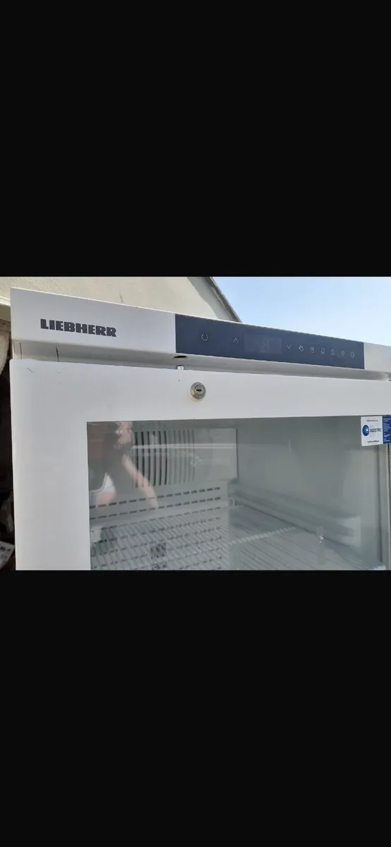 Medican fridge for sale - Image 1