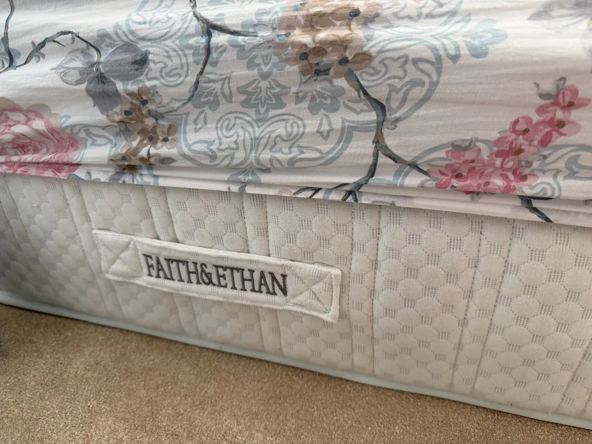 Mattress - Image 1