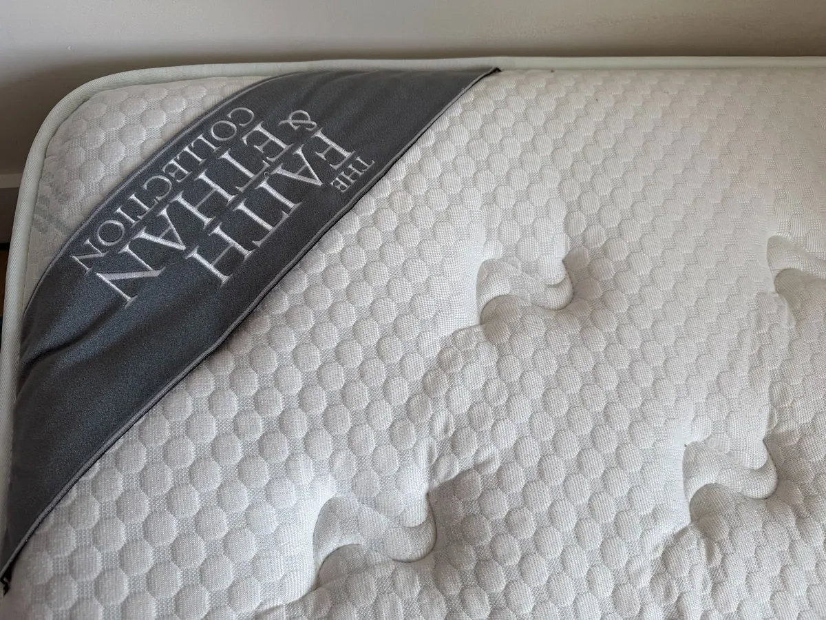 Mattress - Image 3