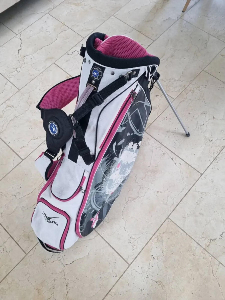 Golf bag - Image 1