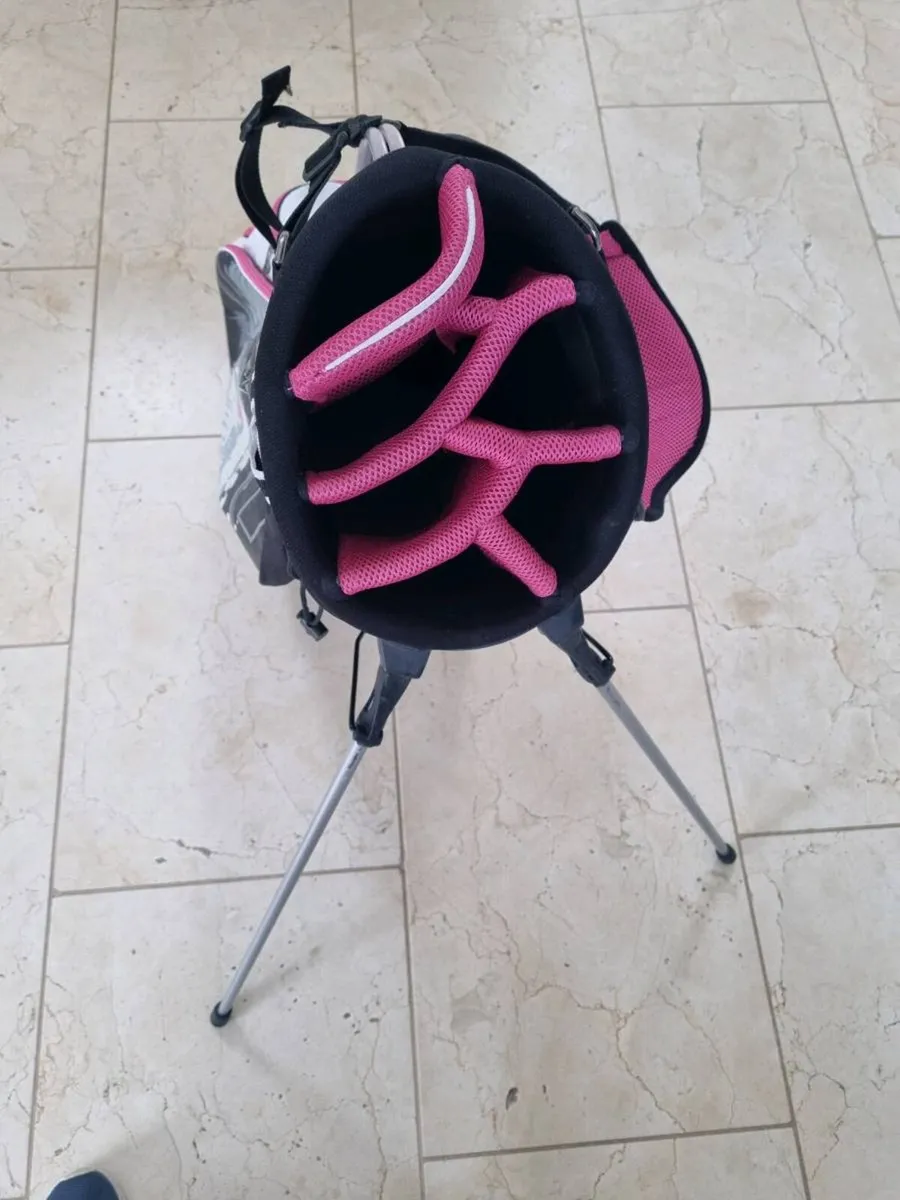 Golf bag - Image 3