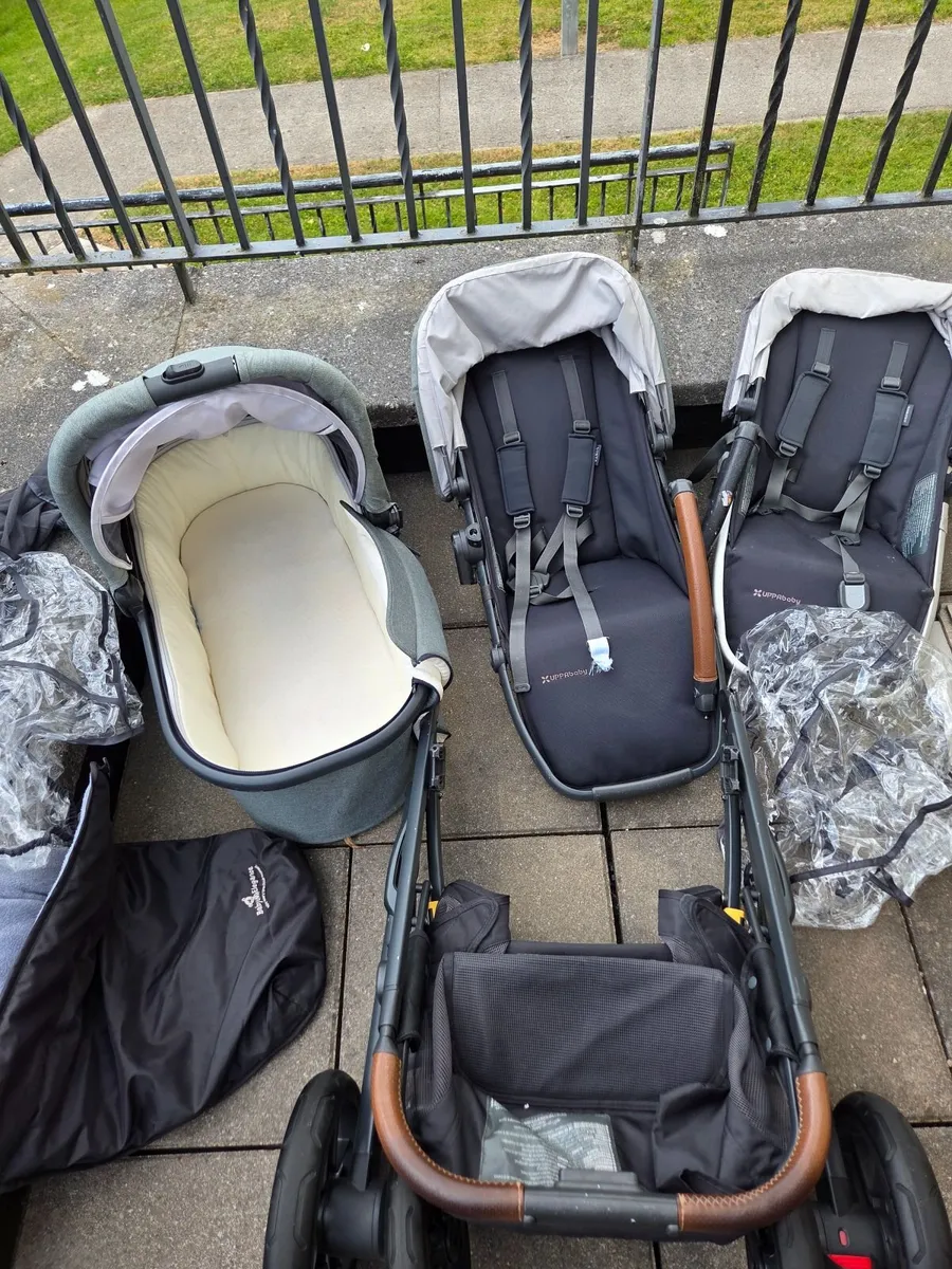 Vista V2 buggy bundle - Image 4