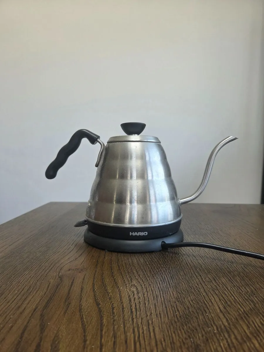 Hario Coffee Kettle - Image 1