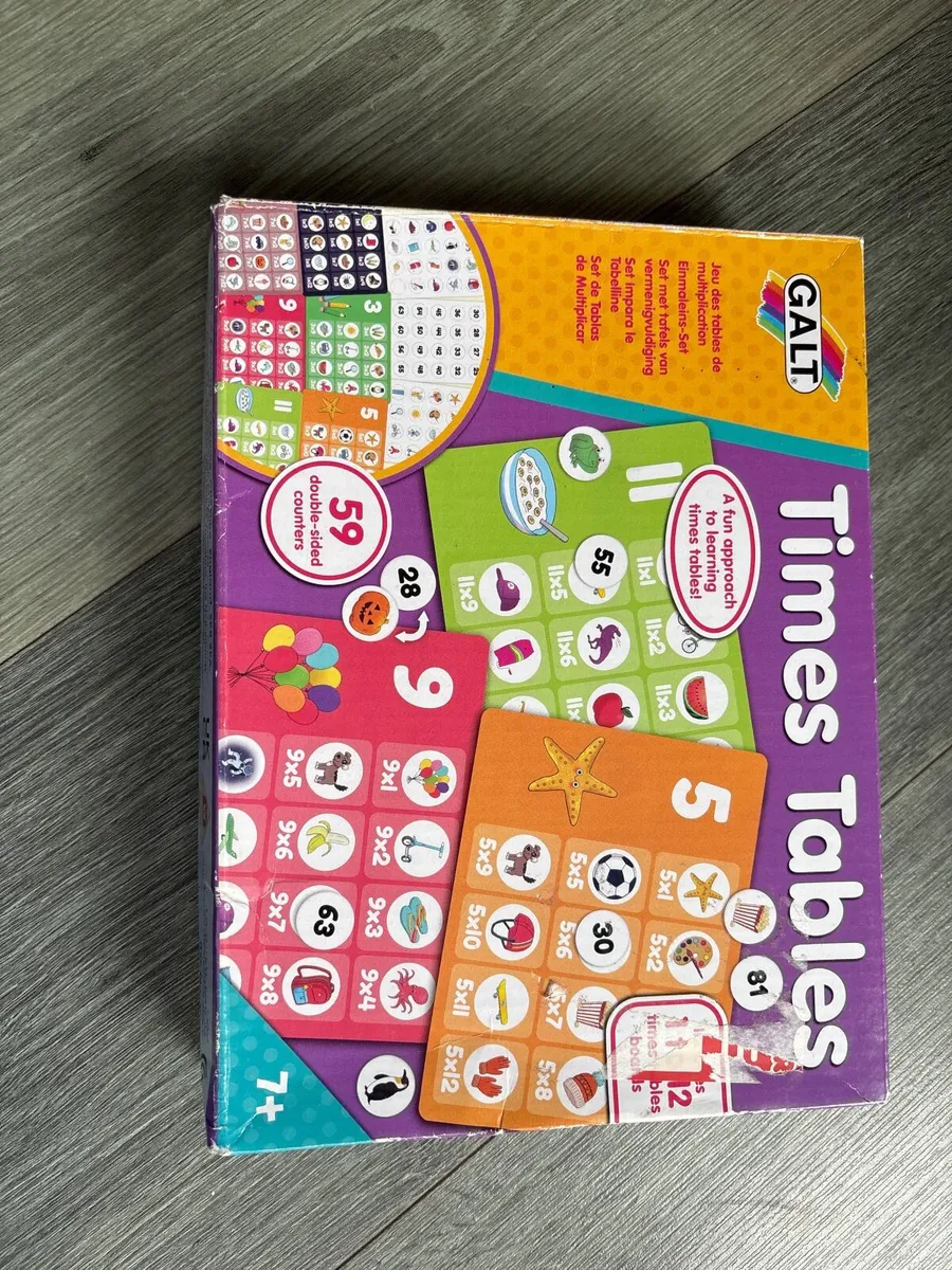 Toys - Image 1