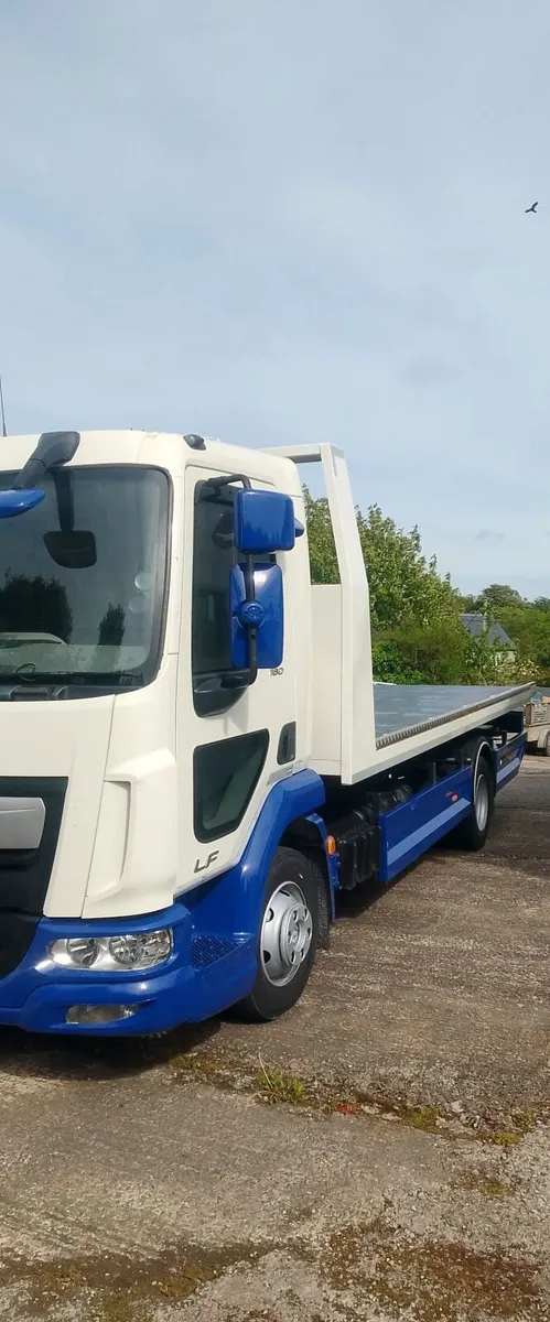 DAF Other 2019 - Image 1