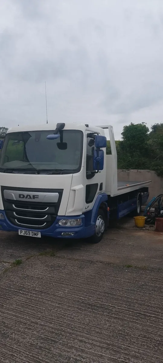 DAF Other 2019 - Image 2