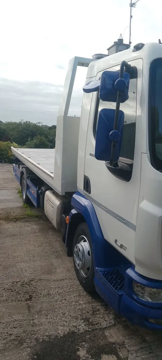 DAF Other 2019 - Image 3