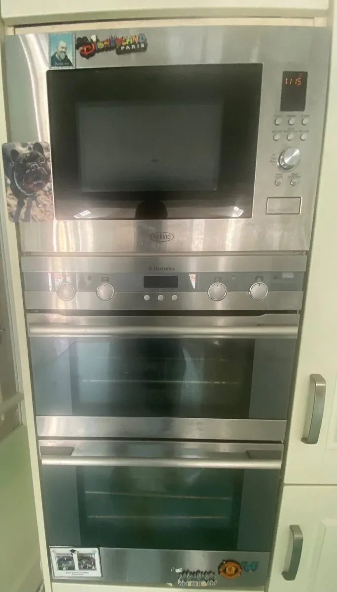Kitchen appliances - Image 1