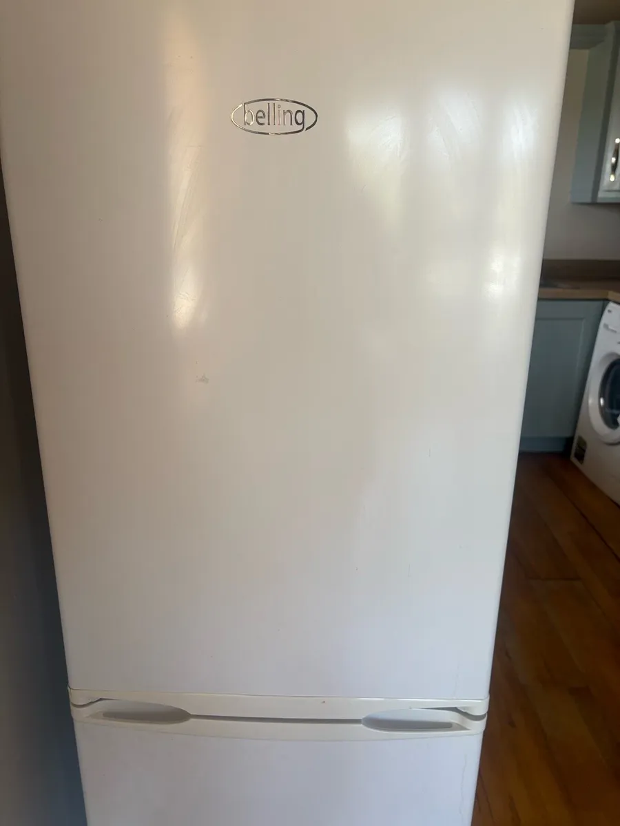 Fridge - Image 1