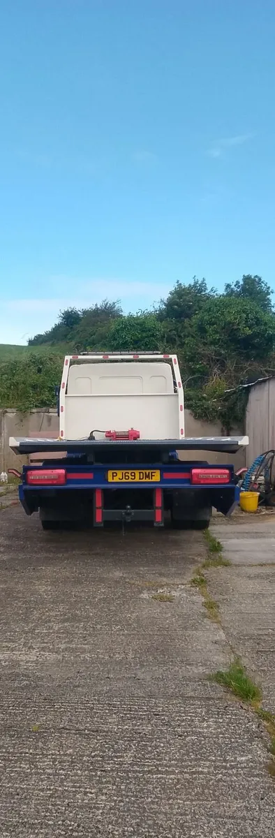 DAF Other 2019 - Image 4