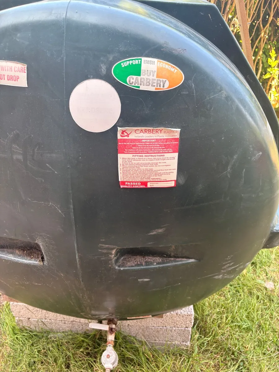 Oil tank - Image 3