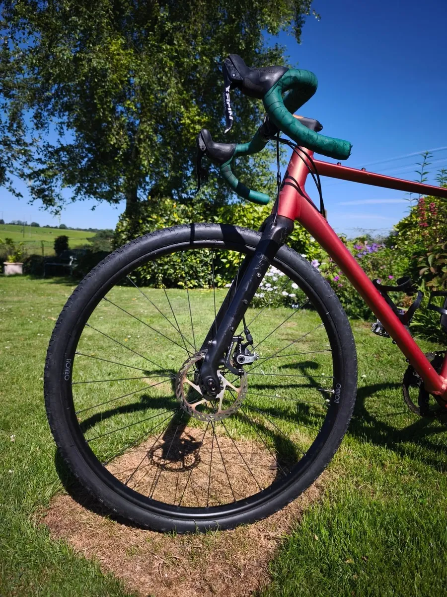 Gravel bike - Image 3