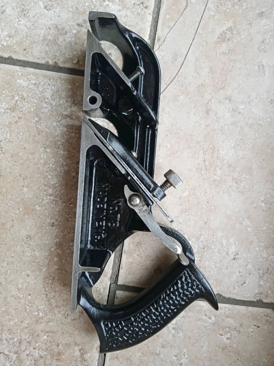 Stanley no 78 - Image 1