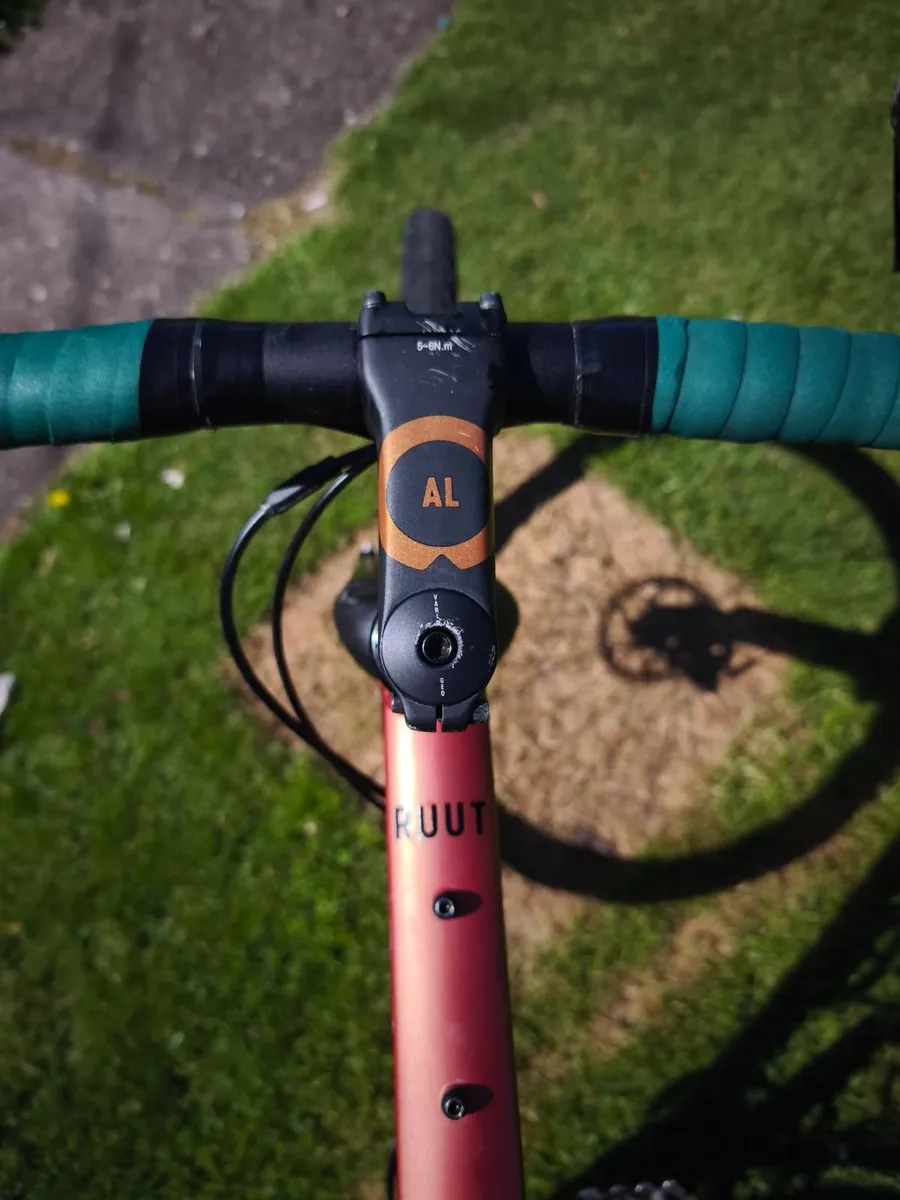 Gravel bike - Image 2