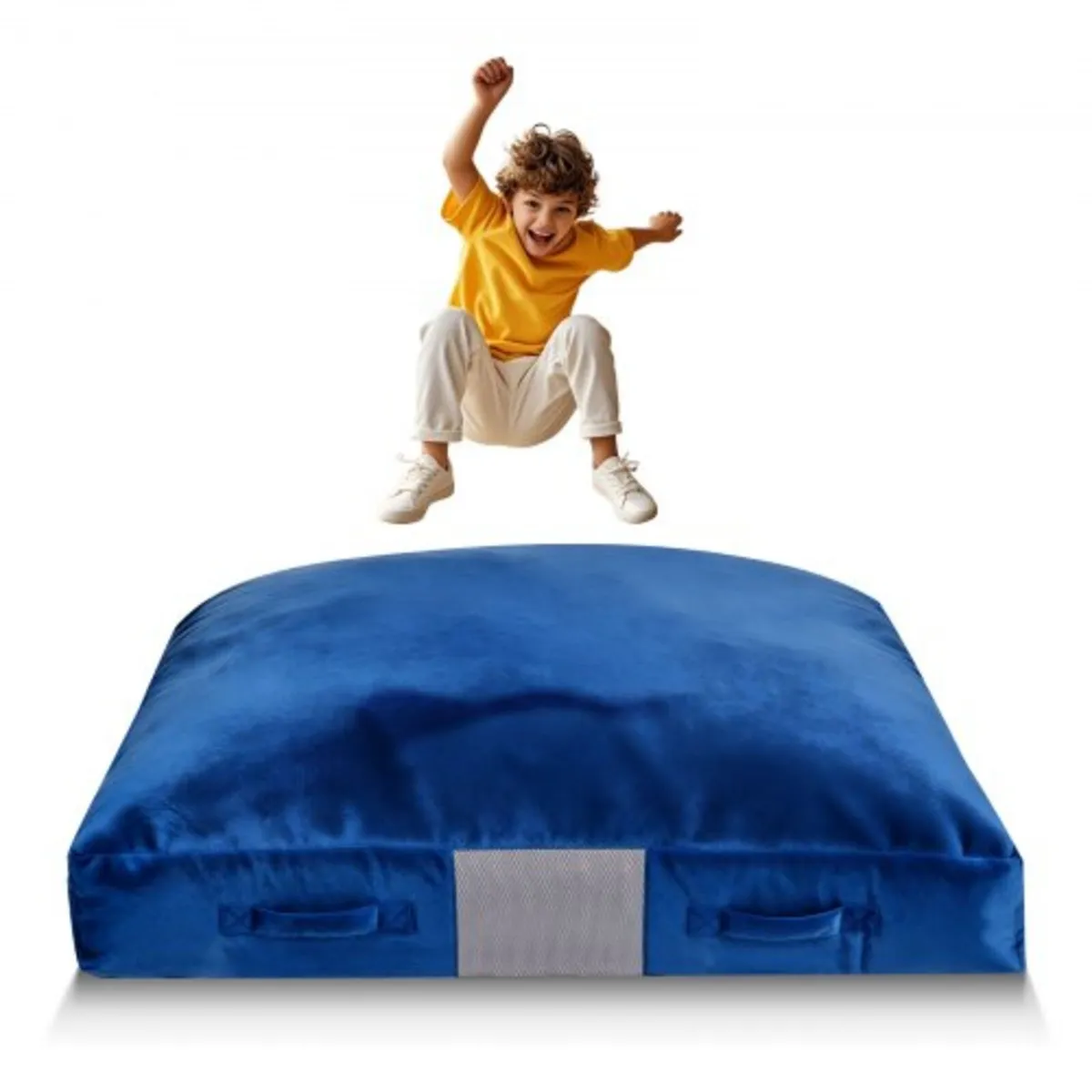 Crash Pad, 1500 x 1500 mm Crash Pad for Kids Senso - Image 1