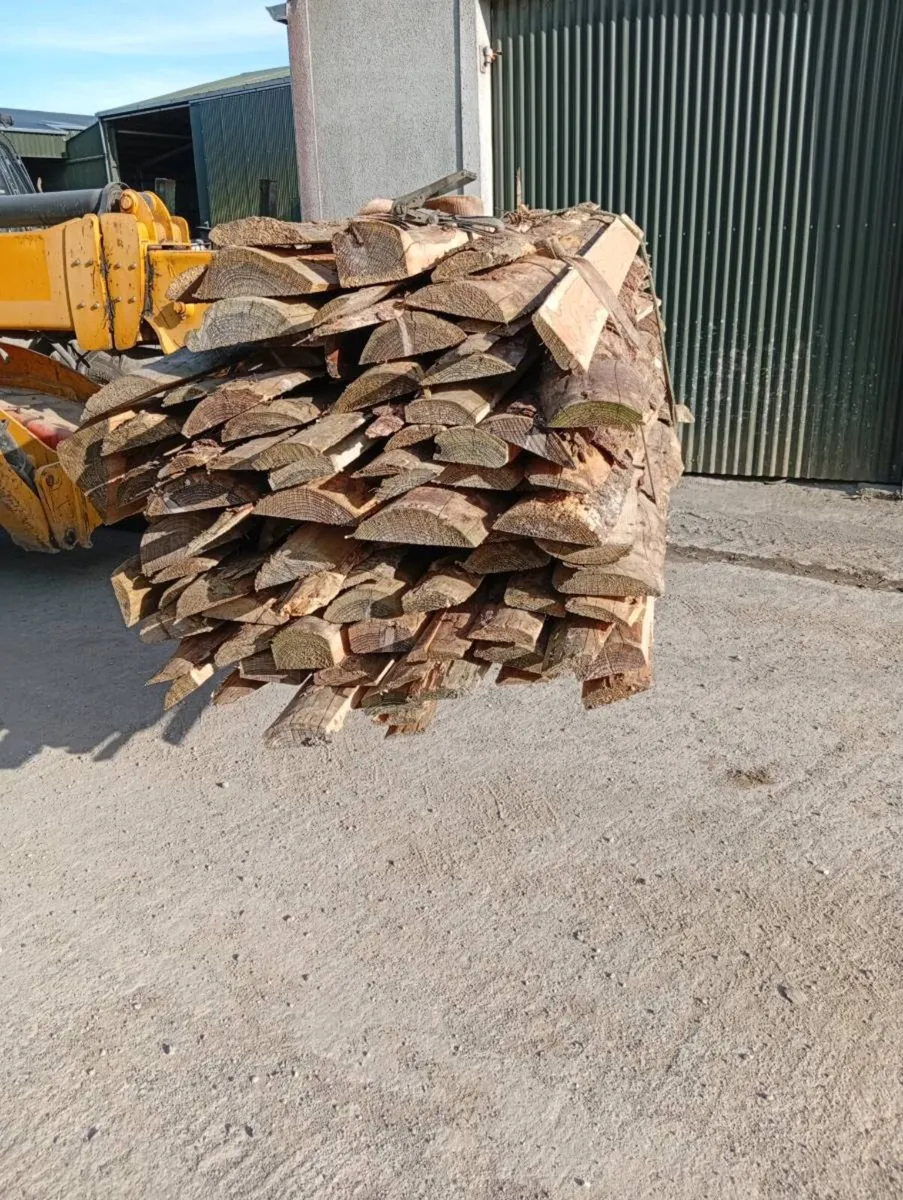 Slabs off cuts. - Image 2