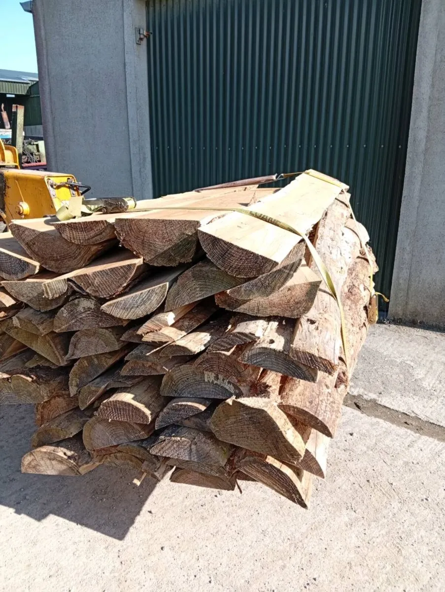 Slabs off cuts. - Image 3