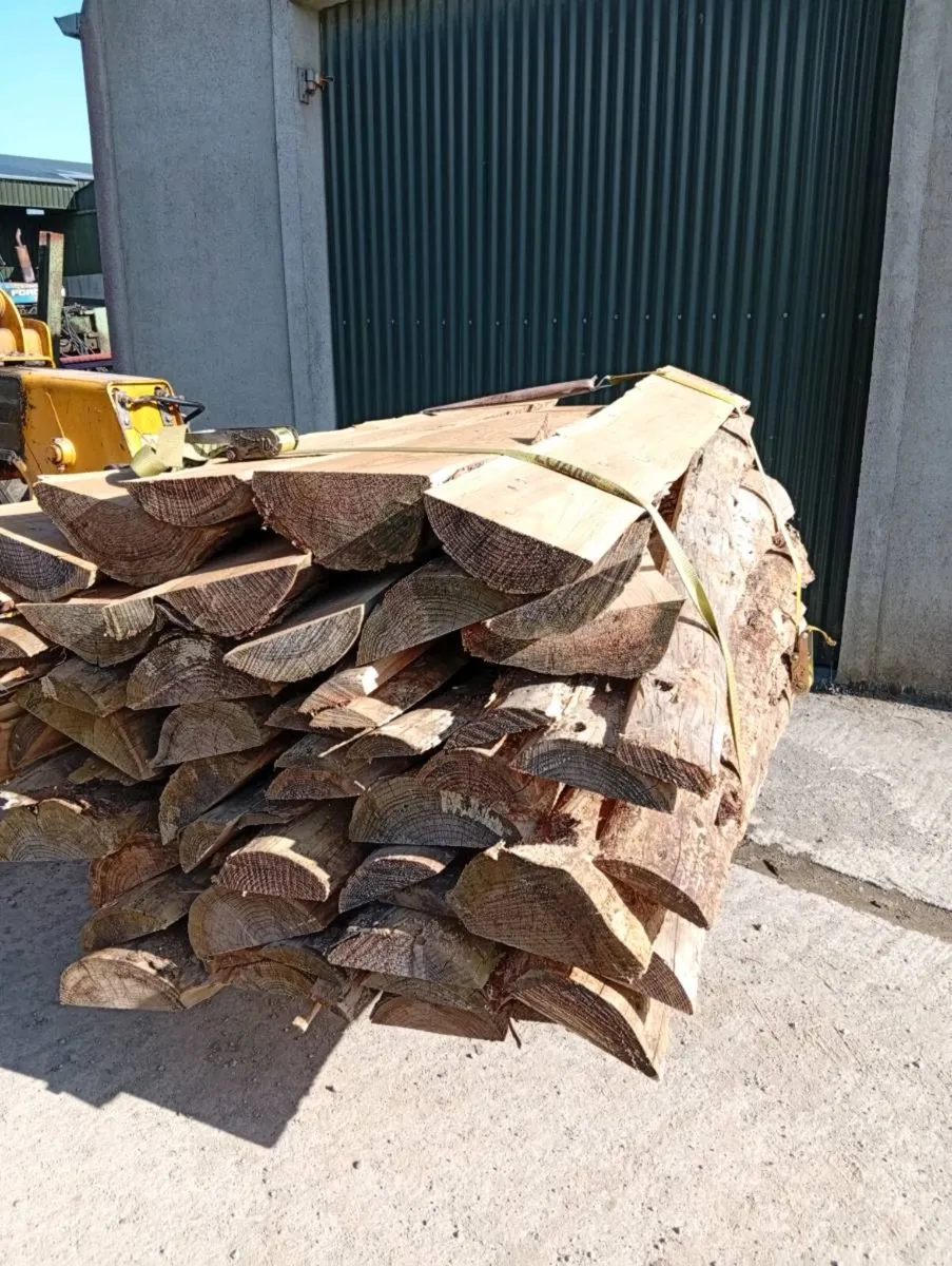 Slabs off cuts. - Image 4