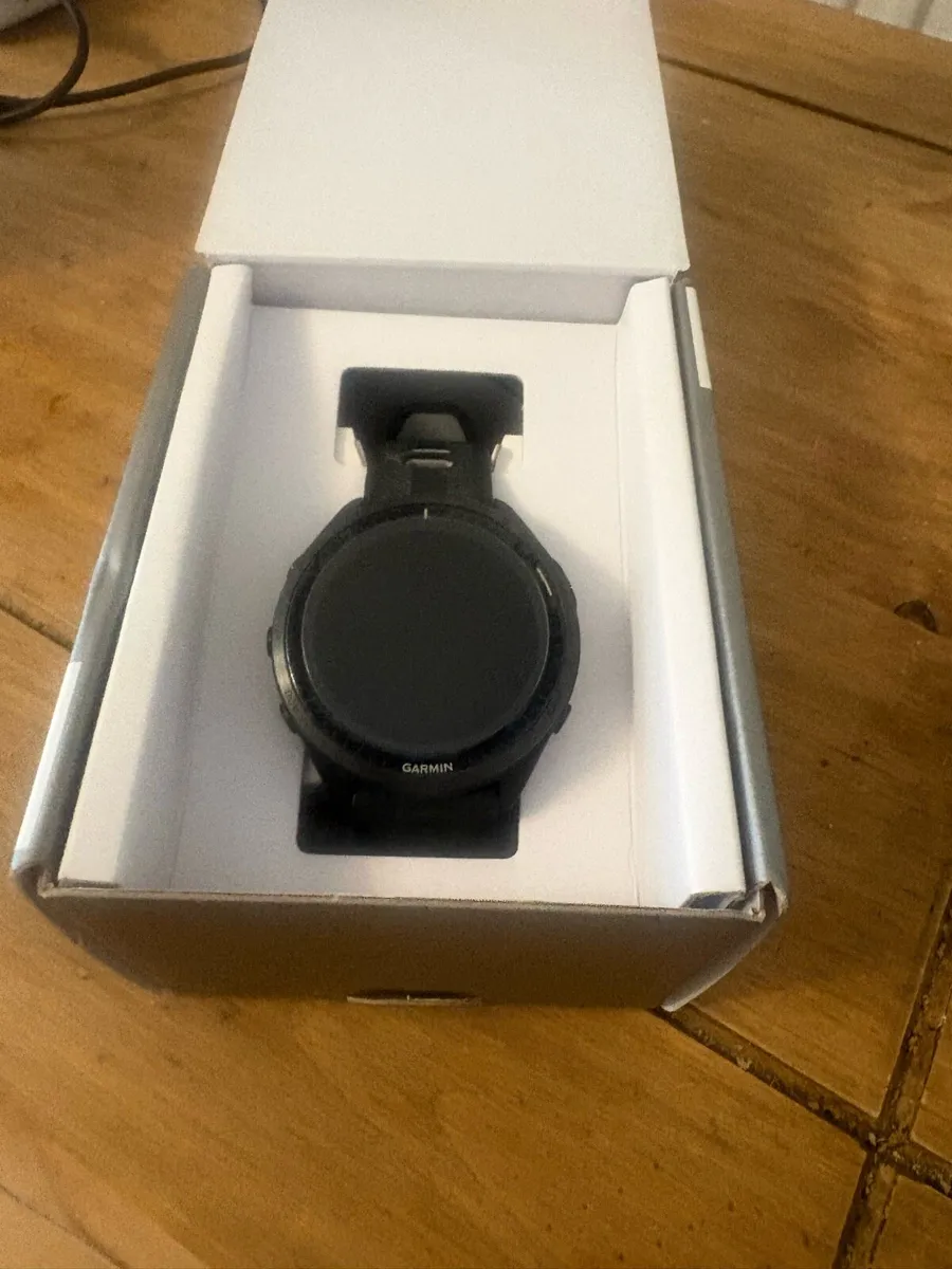 Garmin Forerunner 965 - Image 2