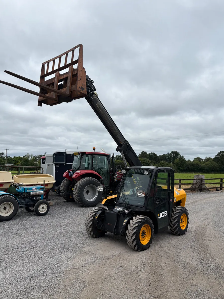 JCB Teleporter - Image 3
